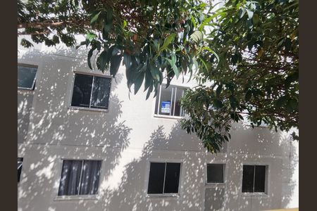 Apartamento para alugar com 43m², 2 quartos e 1 vaga Apartamento para alugar com 43m², 2 quartos e 1 vagaPlaca