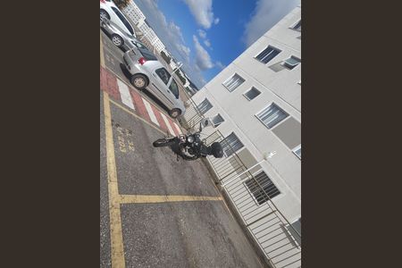 Apartamento para alugar com 43m², 2 quartos e 1 vaga Apartamento para alugar com 43m², 2 quartos e 1 vagaGaragem