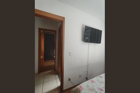 Apartamento para alugar com 43m², 2 quartos e 1 vaga Apartamento para alugar com 43m², 2 quartos e 1 vagaQuarto 1