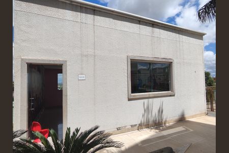 Apartamento para alugar com 43m², 2 quartos e 1 vaga Apartamento para alugar com 43m², 2 quartos e 1 vagaÁrea comum