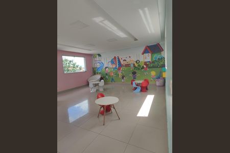 Apartamento para alugar com 43m², 2 quartos e 1 vaga Apartamento para alugar com 43m², 2 quartos e 1 vagaÁrea comum