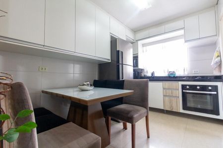 Casa para alugar com 60m², 2 quartos e sem vaga Casa para alugar com 60m², 2 quartos e sem vagaCozinha