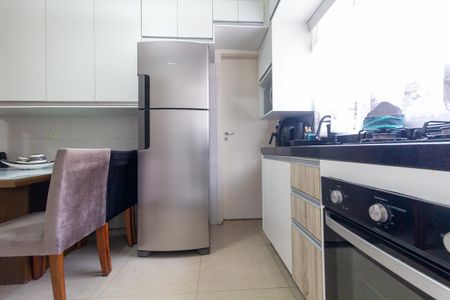 Casa para alugar com 60m², 2 quartos e sem vaga Casa para alugar com 60m², 2 quartos e sem vagaCozinha