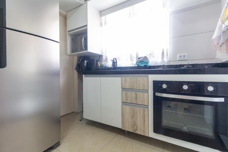 Casa para alugar com 60m², 2 quartos e sem vaga Casa para alugar com 60m², 2 quartos e sem vagaCozinha