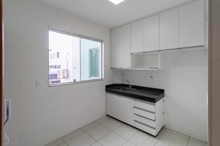 Apartamento à venda com 89m², 2 quartos e 1 vaga Apartamento à venda com 89m², 2 quartos e 1 vagaCozinha