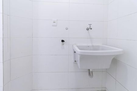 Apartamento à venda com 89m², 2 quartos e 1 vaga Apartamento à venda com 89m², 2 quartos e 1 vagaÁrea de serviço