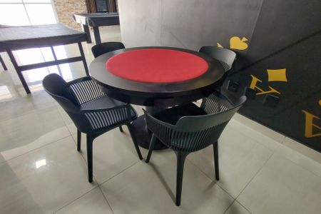 Apartamento para alugar com 115m², 2 quartos e 2 vagasÁrea comum