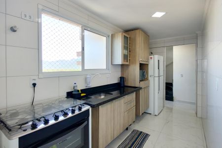 Apartamento para alugar com 115m², 2 quartos e 2 vagasCozinha