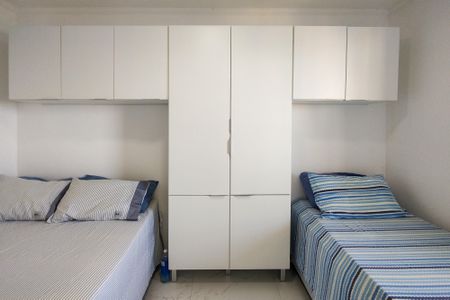 Apartamento para alugar com 115m², 2 quartos e 2 vagasSuite 1
