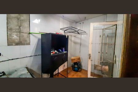 Casa à venda com 100m², 3 quartos e 2 vagasCasa 2 - Área de Serviço