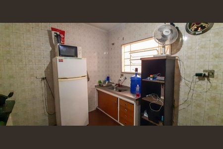 Casa à venda com 100m², 3 quartos e 2 vagasCasa 1 - Cozinha