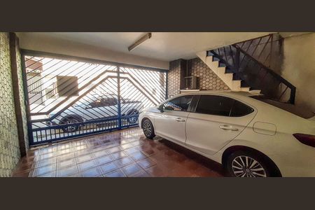 Casa à venda com 100m², 3 quartos e 2 vagasGaragem