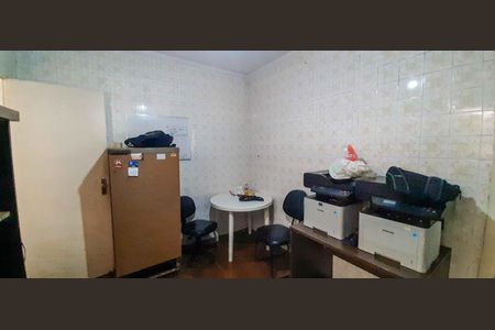 Casa à venda com 100m², 3 quartos e 2 vagasCasa 1 - Cozinha