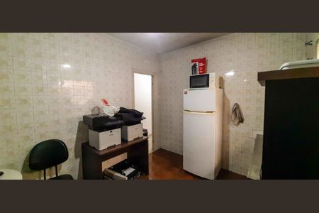 Casa à venda com 100m², 3 quartos e 2 vagasCasa 1 - Cozinha