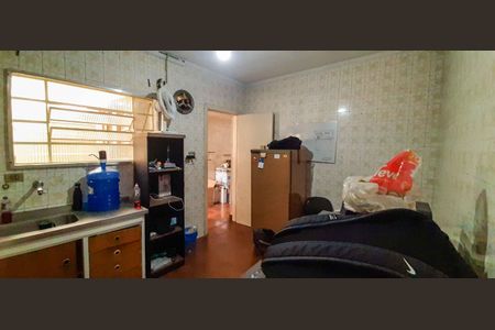 Casa à venda com 100m², 3 quartos e 2 vagasCasa 1 - Cozinha