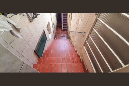 Casa à venda com 100m², 3 quartos e 2 vagasCasa 1 - Quintal