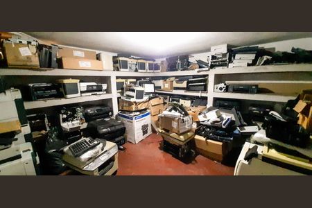 Casa à venda com 100m², 3 quartos e 2 vagasCasa 2 - Quarto