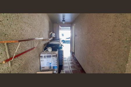 Casa à venda com 100m², 3 quartos e 2 vagasCasa 2 - Quintal