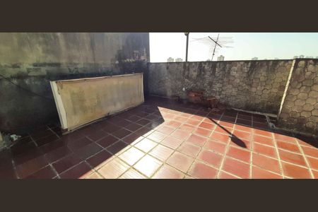 Casa à venda com 100m², 3 quartos e 2 vagasTerraço