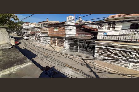 Casa à venda com 100m², 3 quartos e 2 vagasVista da Terraço