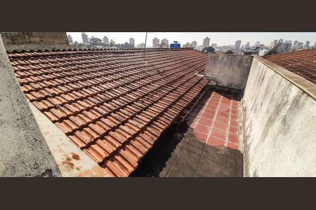 Casa à venda com 100m², 3 quartos e 2 vagasTerraço