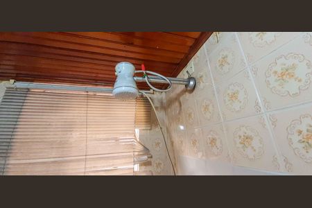 Casa à venda com 100m², 3 quartos e 2 vagasCasa 2 - Banheiro