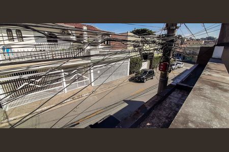 Casa à venda com 100m², 3 quartos e 2 vagasVista da Terraço