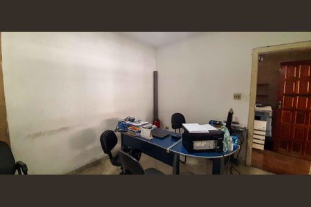 Casa à venda com 100m², 3 quartos e 2 vagasCasa 1 - Sala