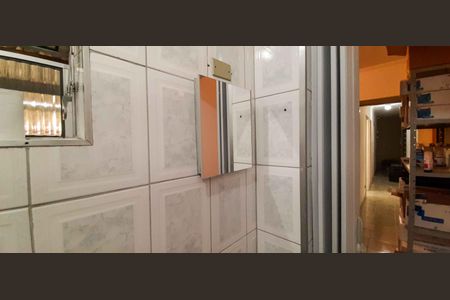 Casa à venda com 100m², 3 quartos e 2 vagasCasa 1 - Banheiro da Suíte