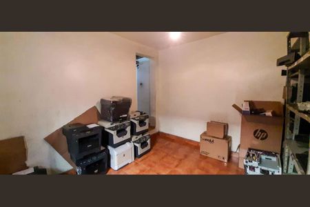 Casa à venda com 100m², 3 quartos e 2 vagasCasa 2 - Sala