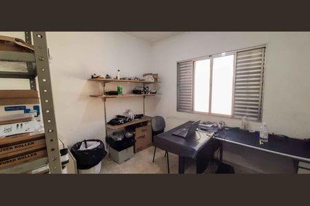 Casa à venda com 100m², 3 quartos e 2 vagasCasa 1 - Quarto