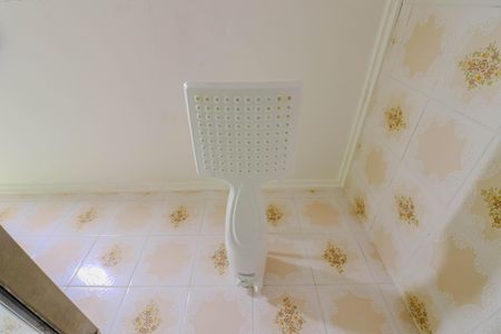 Apartamento à venda com 35m², 1 quarto e sem vagaBanheiro