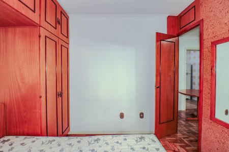 Apartamento à venda com 35m², 1 quarto e sem vagaQuarto