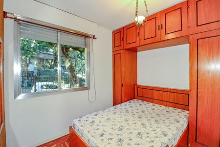 Apartamento à venda com 35m², 1 quarto e sem vagaQuarto