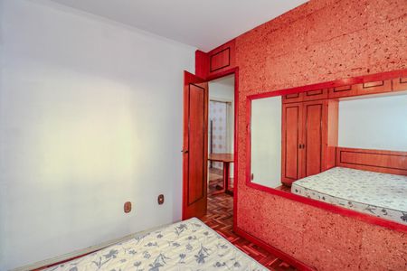 Apartamento à venda com 35m², 1 quarto e sem vagaQuarto