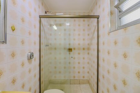 Apartamento à venda com 35m², 1 quarto e sem vagaBanheiro