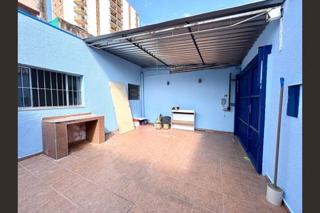 Casa à venda com 135m², 3 quartos e 2 vagas Casa à venda com 135m², 3 quartos e 2 vagasGaragem