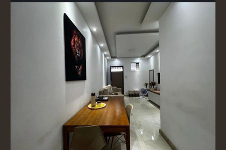 Apartamento à venda com 62m², 2 quartos e 1 vagaSala