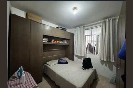 Apartamento à venda com 62m², 2 quartos e 1 vagaQuarto