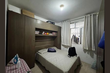 Apartamento à venda com 62m², 2 quartos e 1 vagaQuarto