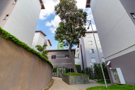 Apartamento à venda com 45m², 2 quartos e 1 vagaÁrea externa