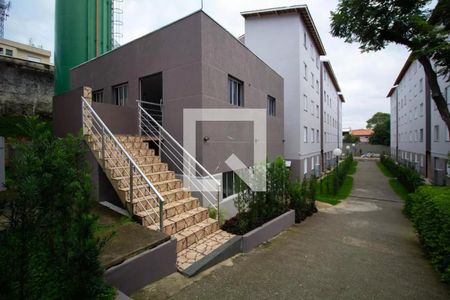 Apartamento à venda com 45m², 2 quartos e 1 vagaÁrea comum - Salão de festas