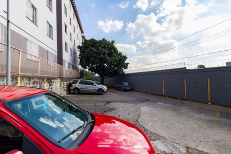 Apartamento à venda com 45m², 2 quartos e 1 vagaGaragem