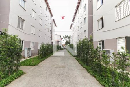 Apartamento à venda com 45m², 2 quartos e 1 vagaÁrea externa