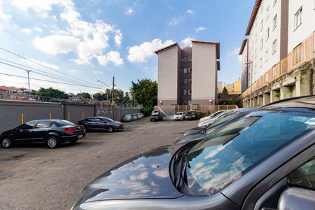 Apartamento à venda com 45m², 2 quartos e 1 vagaGaragem