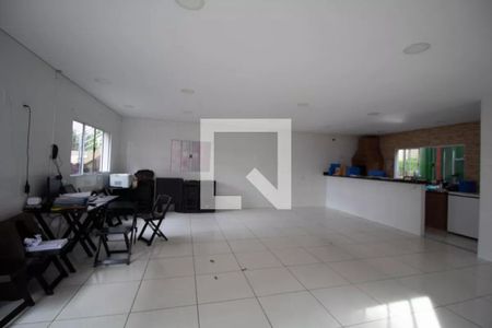 Apartamento à venda com 45m², 2 quartos e 1 vagaÁrea comum - Salão de festas