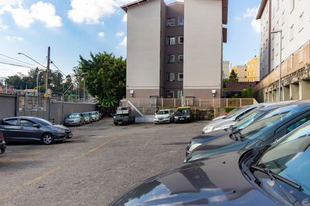 Apartamento à venda com 45m², 2 quartos e 1 vagaGaragem