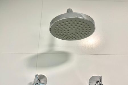 Studio à venda com 25m², 1 quarto e sem vagaBanheiro