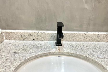 Studio à venda com 25m², 1 quarto e sem vagaBanheiro