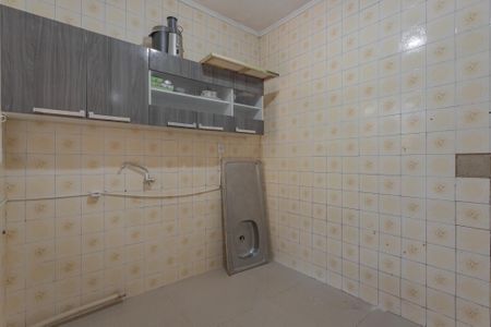 Apartamento à venda com 75m², 2 quartos e sem vaga Apartamento à venda com 75m², 2 quartos e sem vagaCozinha